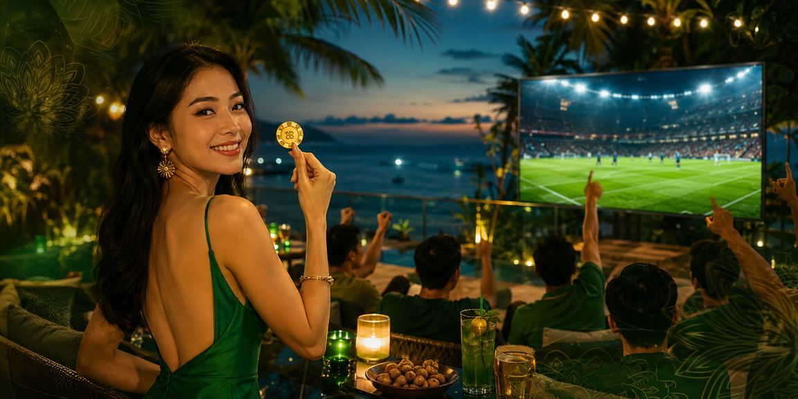 Người chơi xem kèo bóng đá tại Phú Quốc trên điện thoại di động