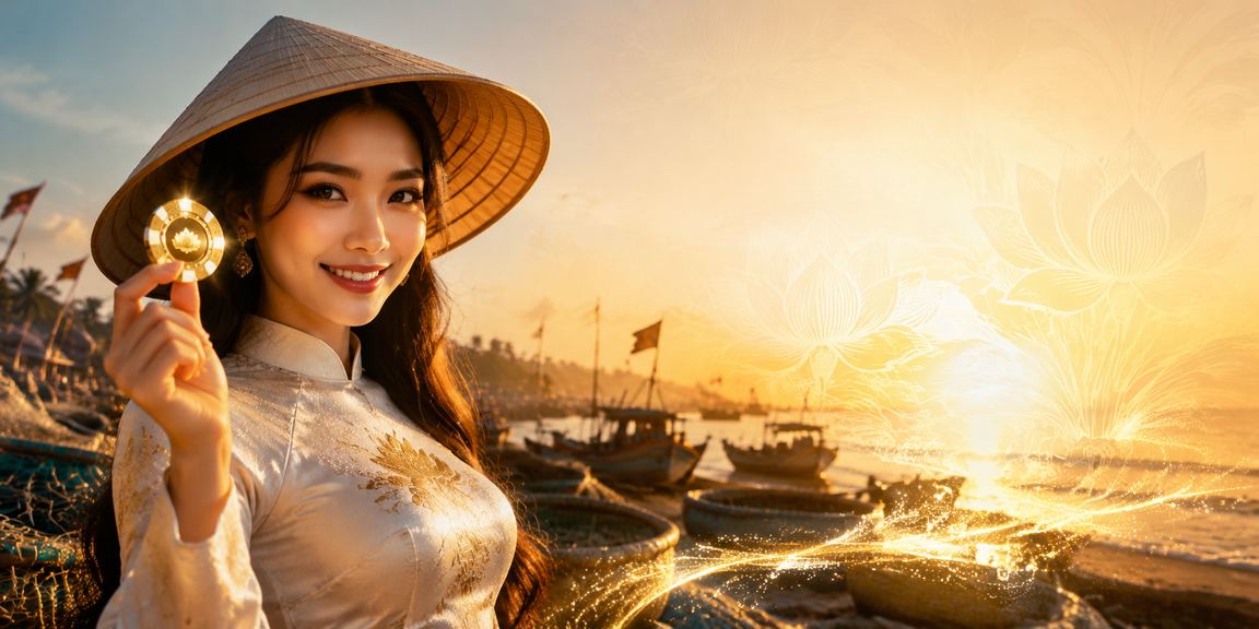Nền tảng cá cược trực tuyến bảo mật tại Việt Nam